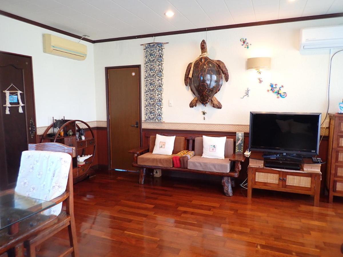 Villa Coconatu - Kohama - Extérieur photo