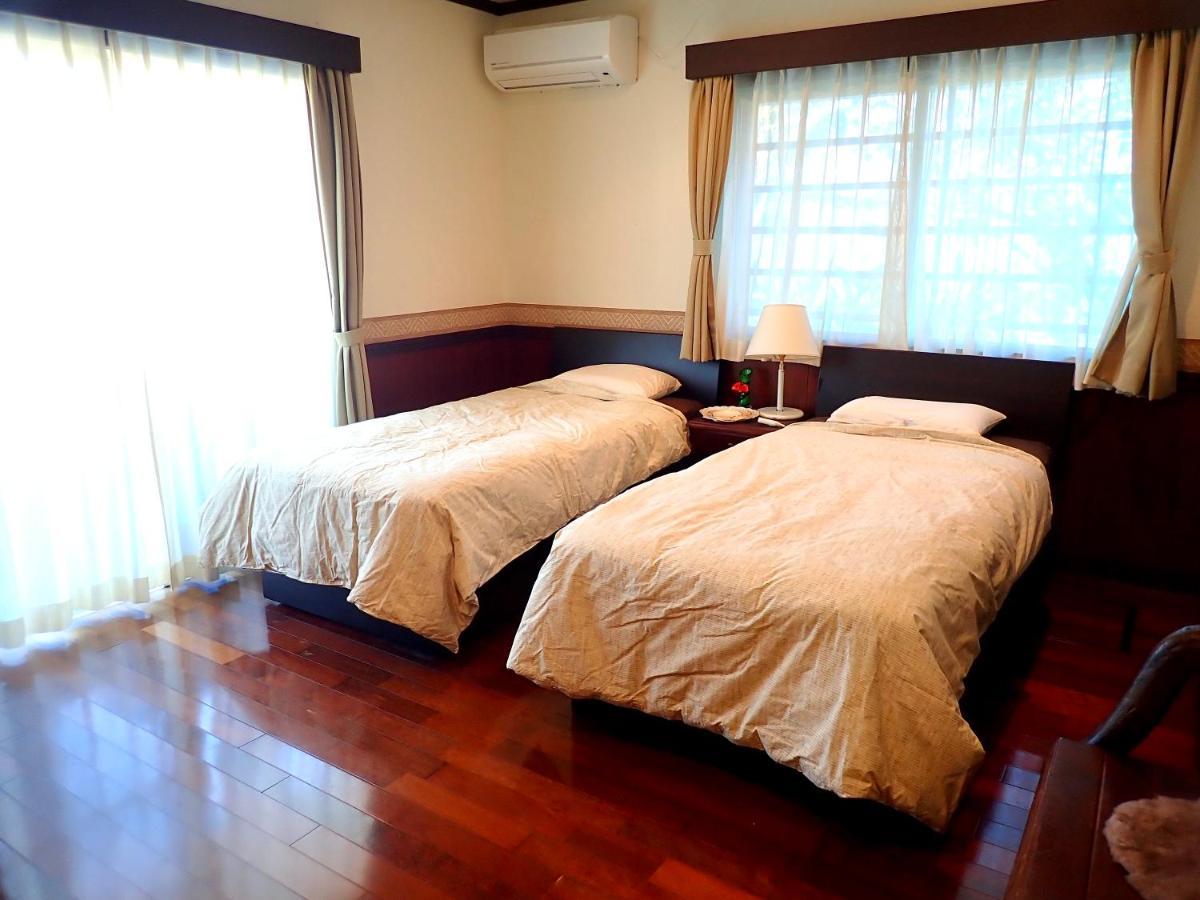Villa Coconatu - Kohama - Extérieur photo